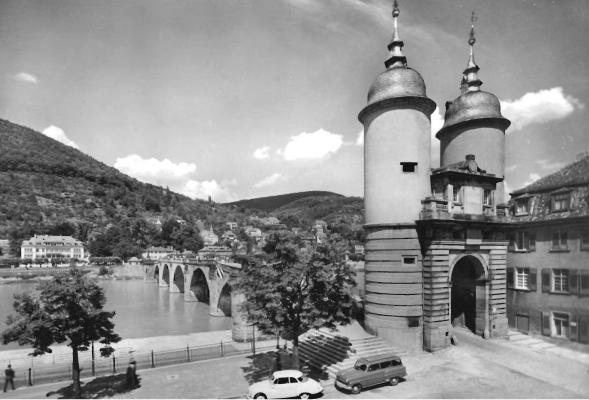 Read more about the article Altheidelberg