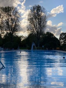 Read more about the article Das Thermalbad