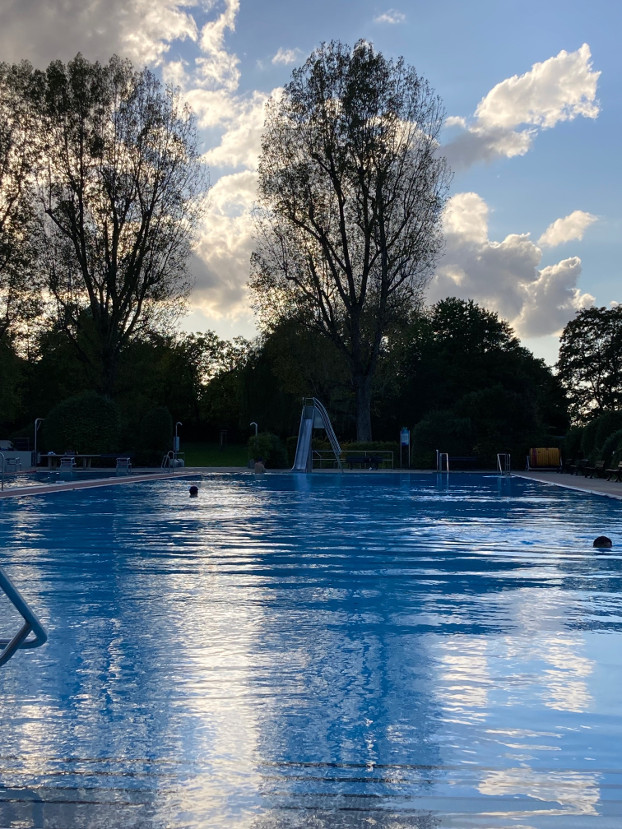 Read more about the article Das Thermalbad